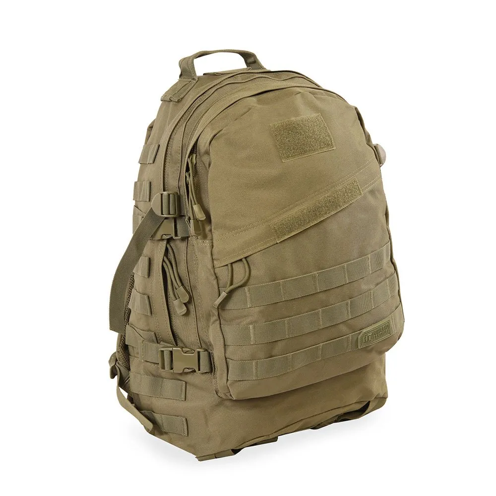 Highland Tactical Stealth 34l Rucksack Highland Tactical Stealth 34l Rucksack