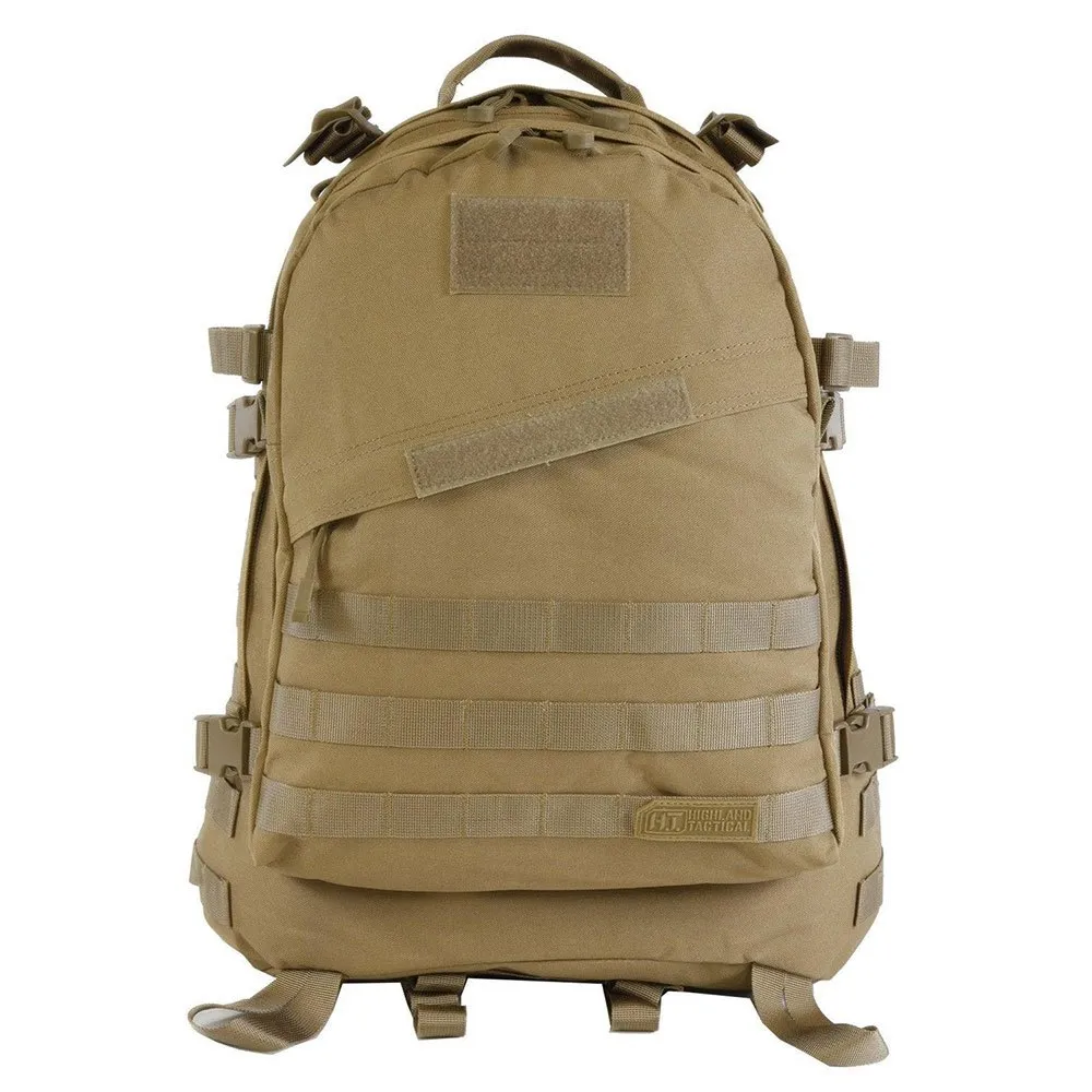 Highland Tactical Stealth 34l Rucksack