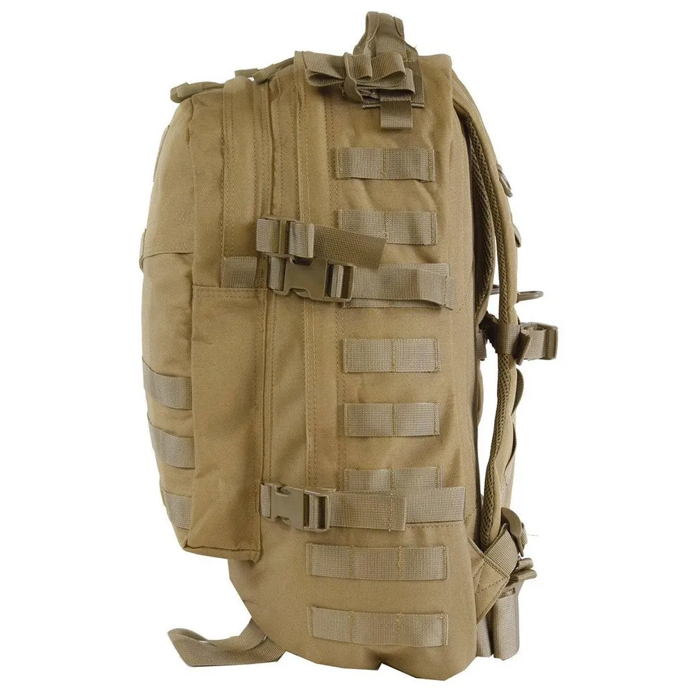 Highland Tactical Stealth 34l Rucksack