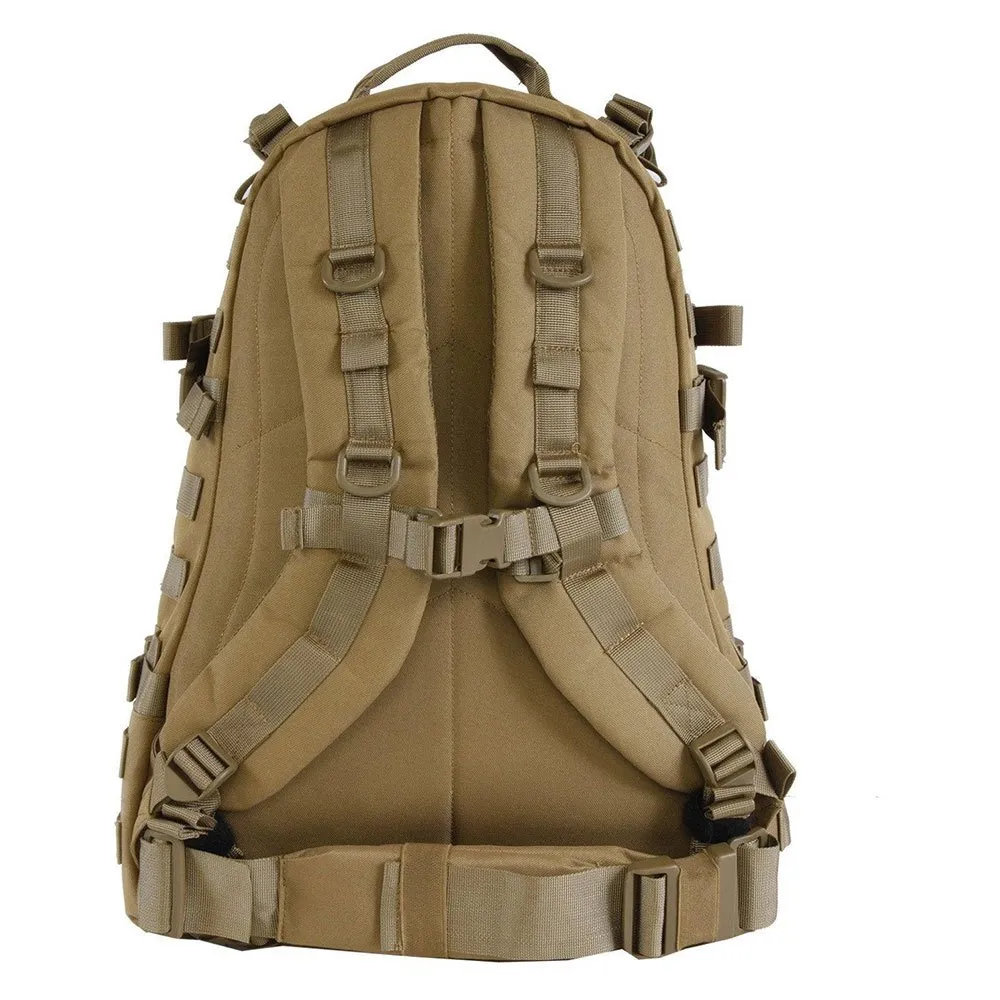 Highland Tactical Stealth 34l Rucksack