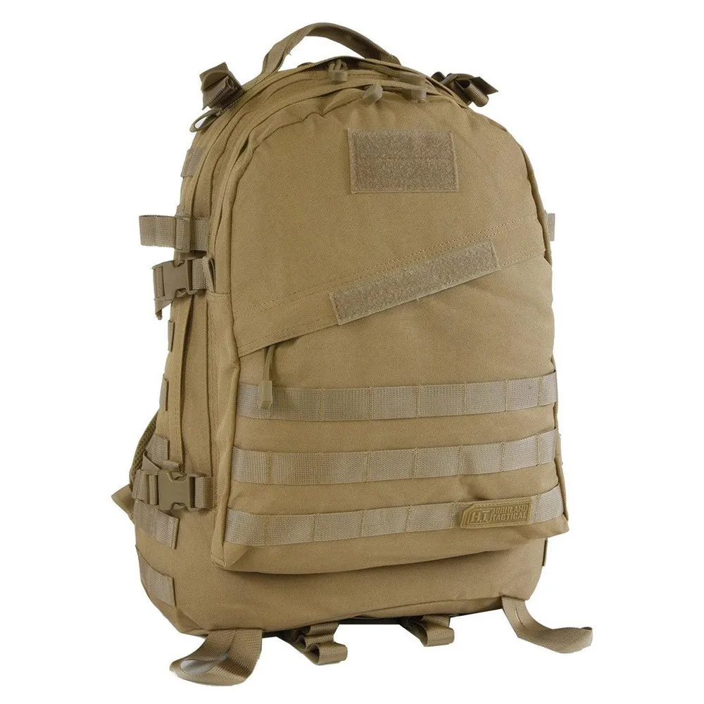 Highland Tactical Stealth 34l Rucksack