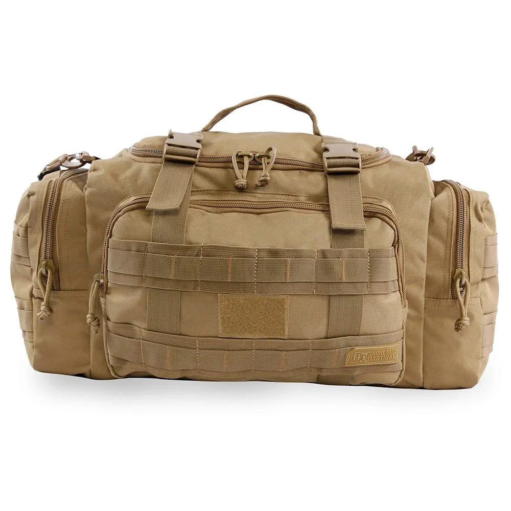 Highland Tactical Winchester 31l Tasche Highland Tactical Winchester 31l Tasche