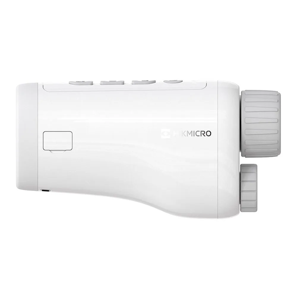 Hikmicro Heimdal H4d 2560x1440 Digitale Nachtsicht-monokel, Black, One Size Hikmicro Heimdal H4d 2560x1440 Digitale Nachtsicht-monokel, Black, One Size