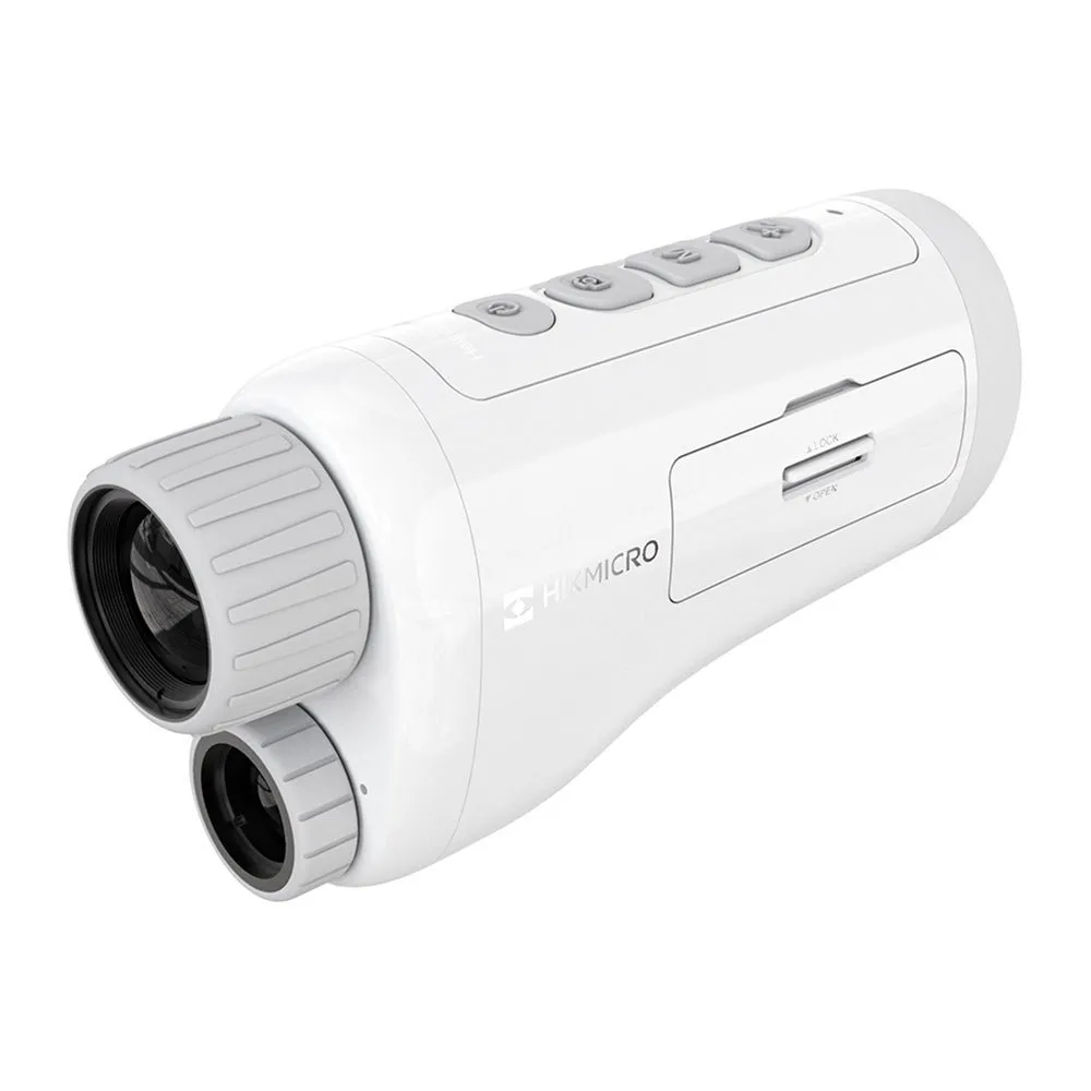 Hikmicro Heimdal H4d 2560x1440 Digitale Nachtsicht-monokel, Black, One Size Hikmicro Heimdal H4d 2560x1440 Digitale Nachtsicht-monokel, Black, One Size