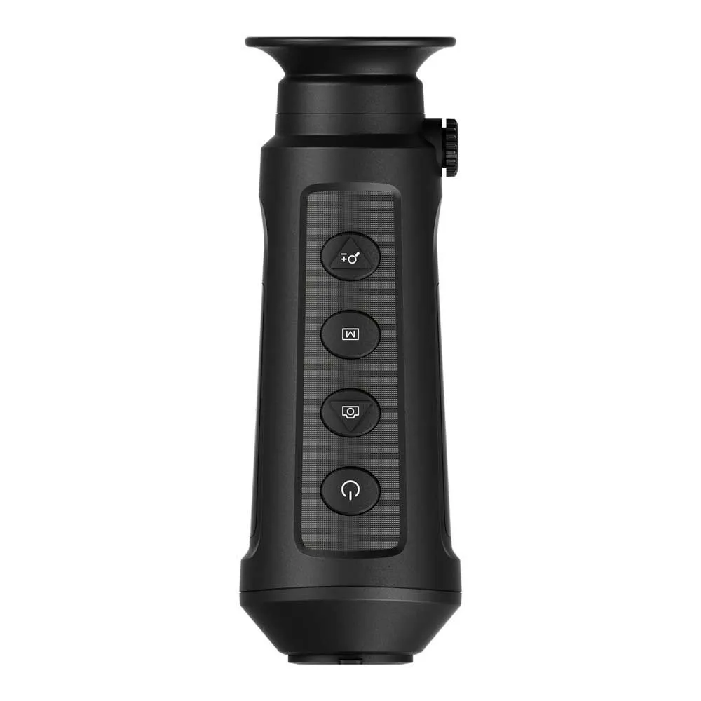 Hikmicro Lynx Pro Le15s Wärmebildmonokular 256x192 12 Mikron, Black, One Size Hikmicro Lynx Pro Le15s Wärmebildmonokular 256x192 12 Mikron, Black, One Size