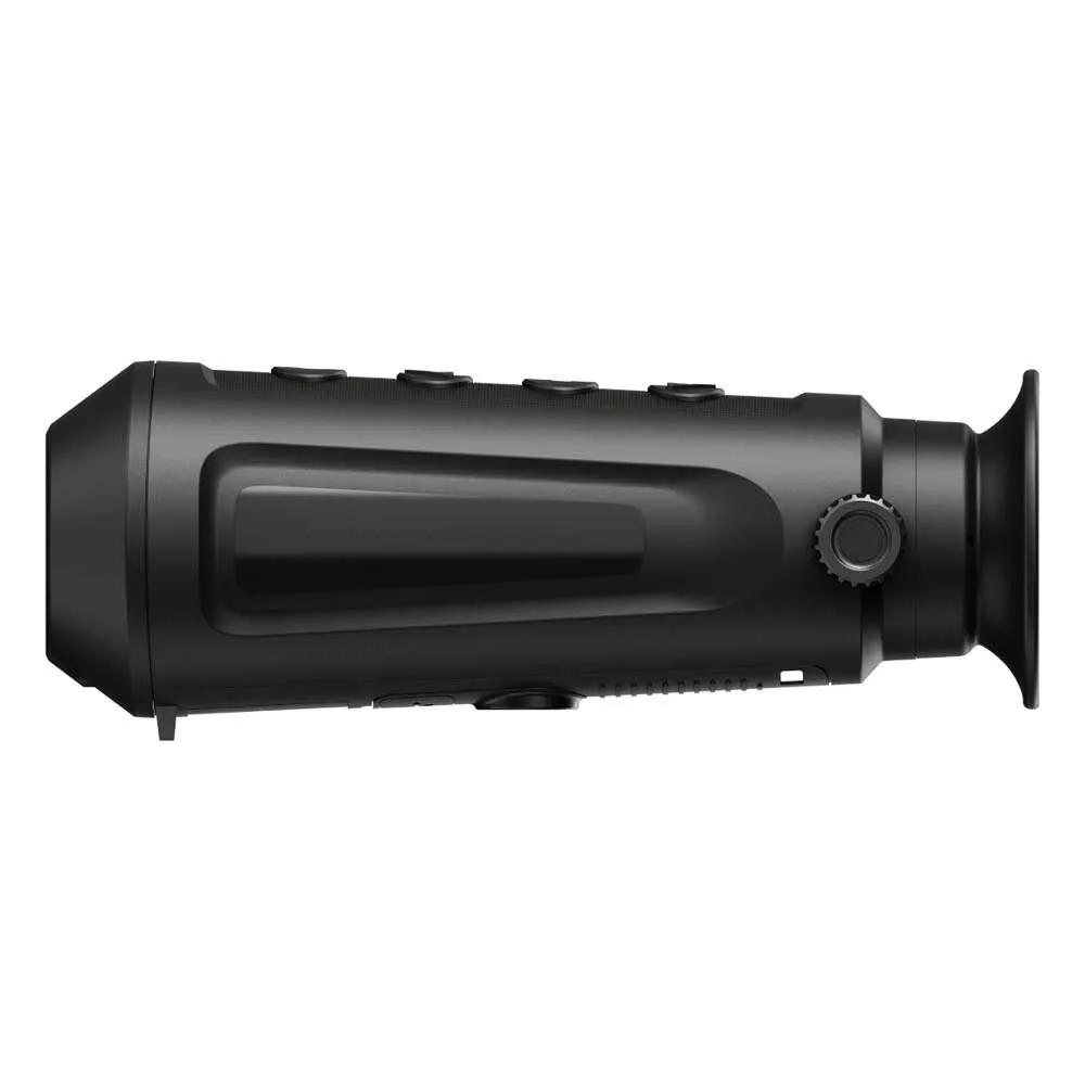 Hikmicro Lynx Pro Le15s Wärmebildmonokular 256x192 12 Mikron, Black, One Size Hikmicro Lynx Pro Le15s Wärmebildmonokular 256x192 12 Mikron, Black, One Size