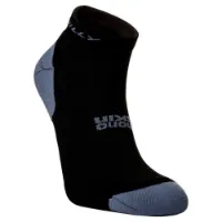 Hilly Socks Active Quarter Min Kurze Socken male