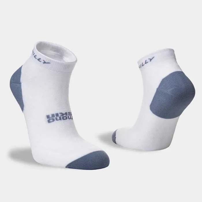 Hilly Socks Active Quarter Min Kurze Socken male