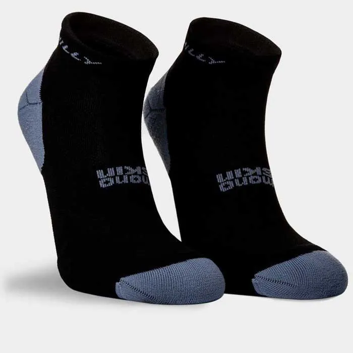 Hilly Socks Active Quarter Min Kurze Socken male