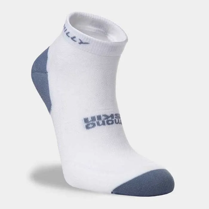 Hilly Socks Active Quarter Min Kurze Socken male