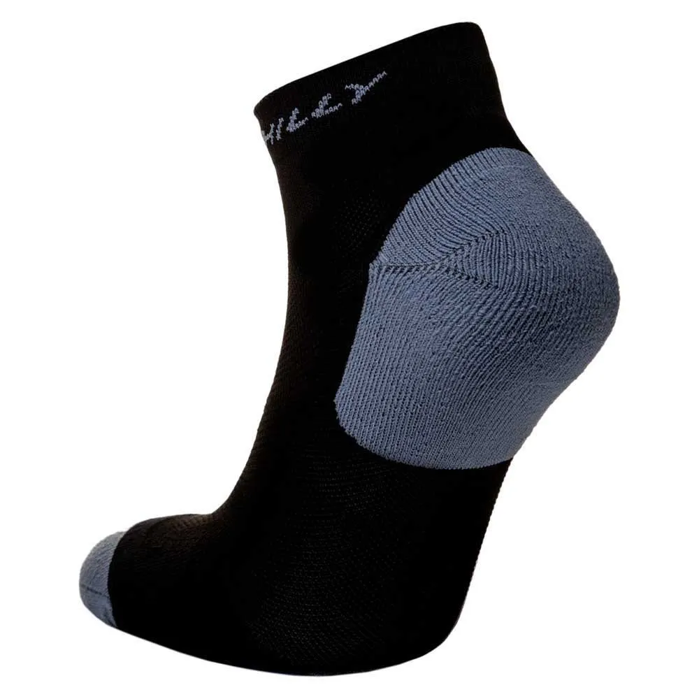 Hilly Socks Active Quarter Min Kurze Socken male
