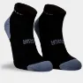 Hilly Socks Active Quarter Min Kurze Socken male