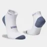 Hilly Socks Active Quarter Min Kurze Socken male