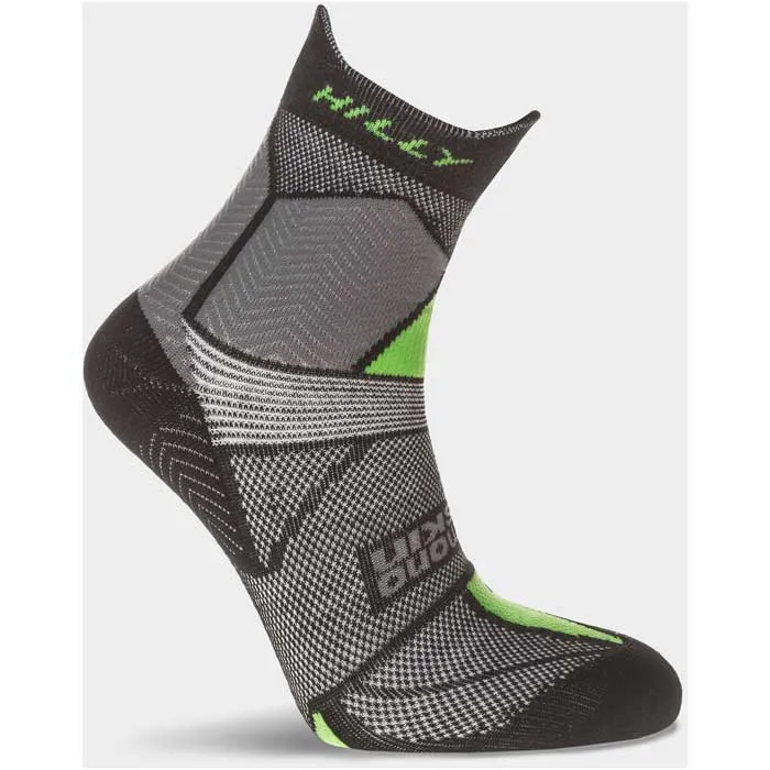 Hilly Socks Marathon Fresh Anklet Med Kurze Socken male