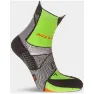Hilly Socks Marathon Fresh Anklet Med Kurze Socken male