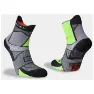 Hilly Socks Marathon Fresh Anklet Med Kurze Socken male