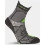 Hilly Socks Marathon Fresh Anklet Med Kurze Socken male