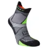 Hilly Socks Marathon Fresh Anklet Med Kurze Socken male