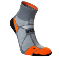 Hilly Socks Marathon Fresh Anklet Min Kurze Socken male Hilly Socks Marathon Fresh Anklet Min Kurze Socken male