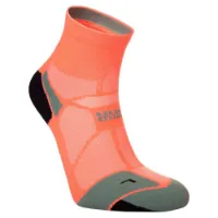 Hilly Socks Marathon Fresh Anklet Min Kurze Socken male