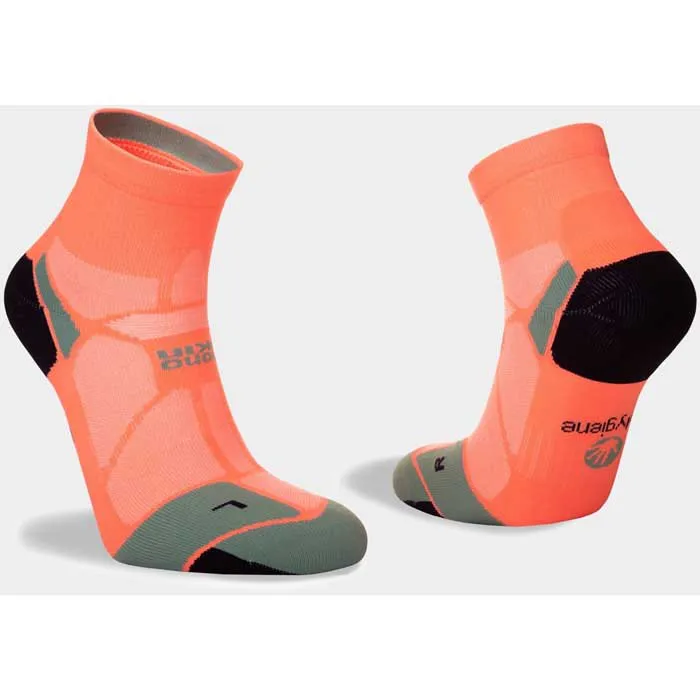 Hilly Socks Marathon Fresh Anklet Min Kurze Socken male