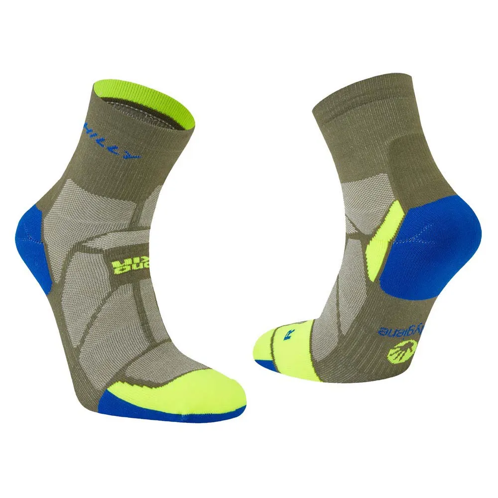 Hilly Socks Marathon Fresh Kurze Socken male