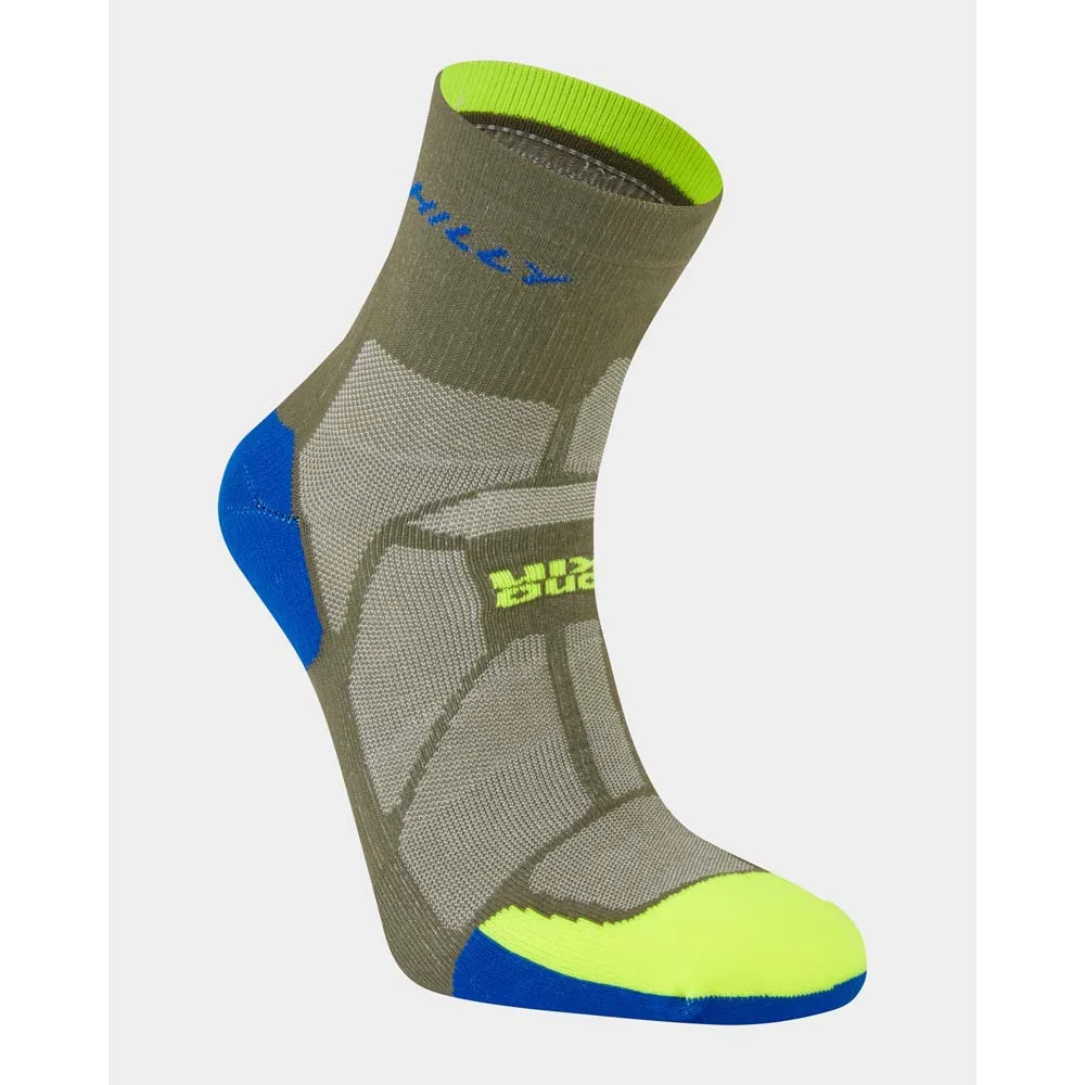 Hilly Socks Marathon Fresh Kurze Socken male
