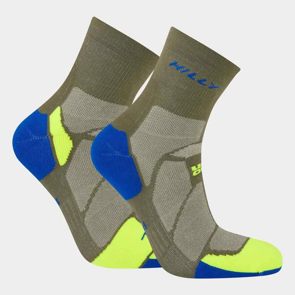 Hilly Socks Marathon Fresh Kurze Socken male