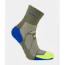 Hilly Socks Marathon Fresh Kurze Socken male