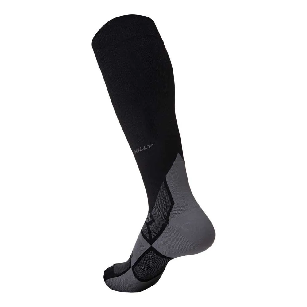 Hilly Socks Pulse Sock Min Lange Socken male