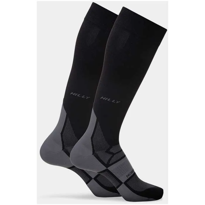 Hilly Socks Pulse Sock Min Lange Socken male