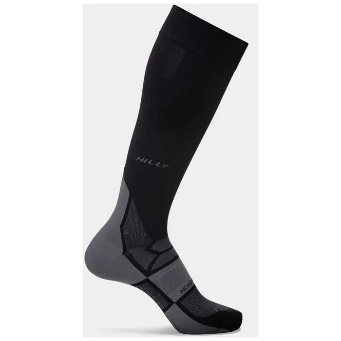 Hilly Socks Pulse Sock Min Lange Socken male