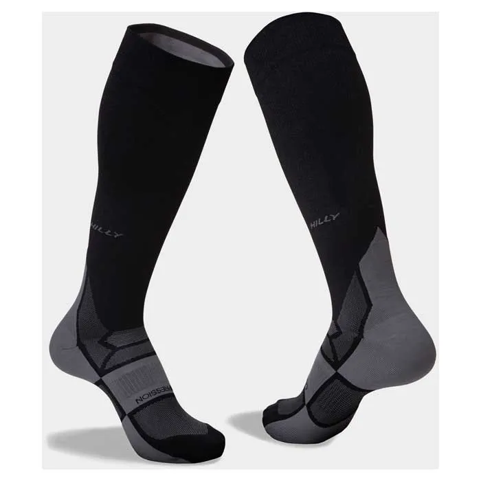 Hilly Socks Pulse Sock Min Lange Socken male