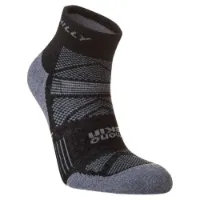 Hilly Socks Supreme Anklet Med Kurze Socken male Hilly Socks Supreme Anklet Med Kurze Socken male