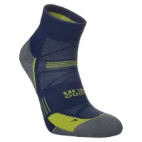 Hilly Socks Supreme Anklet Med Kurze Socken male Hilly Socks Supreme Anklet Med Kurze Socken male