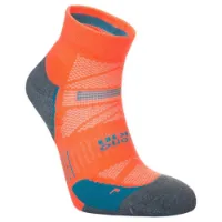 Hilly Socks Supreme Anklet Med Kurze Socken male
