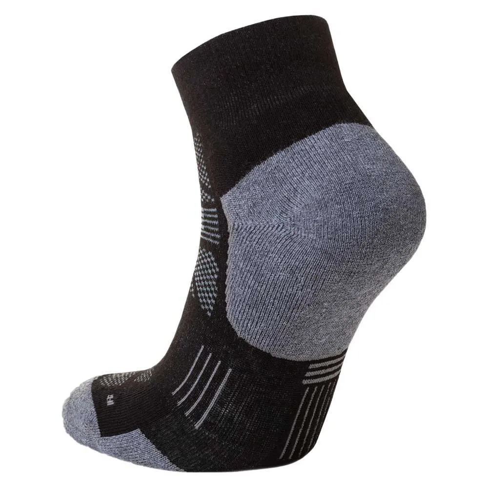 Hilly Socks Supreme Anklet Med Kurze Socken male