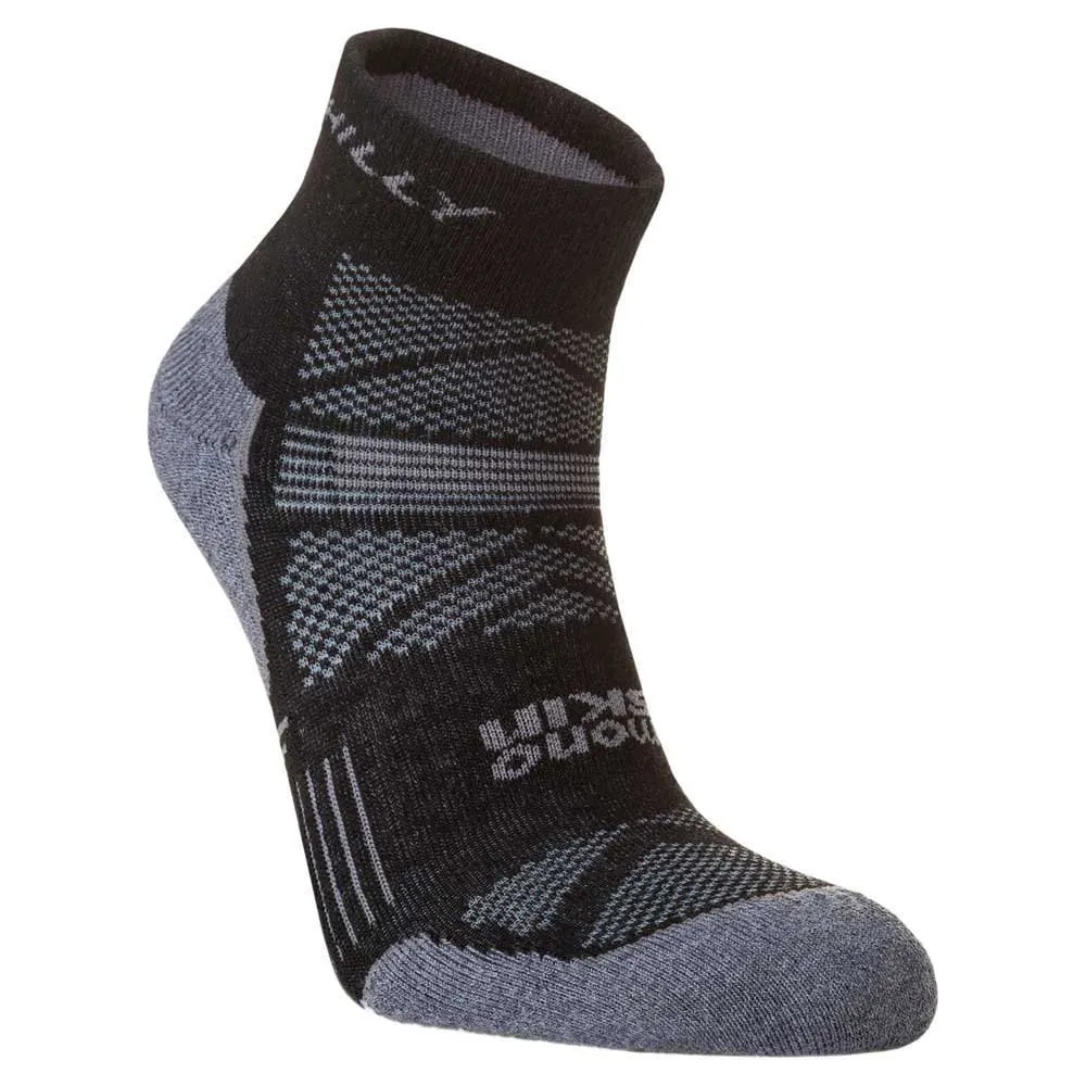Hilly Socks Supreme Anklet Med Kurze Socken male