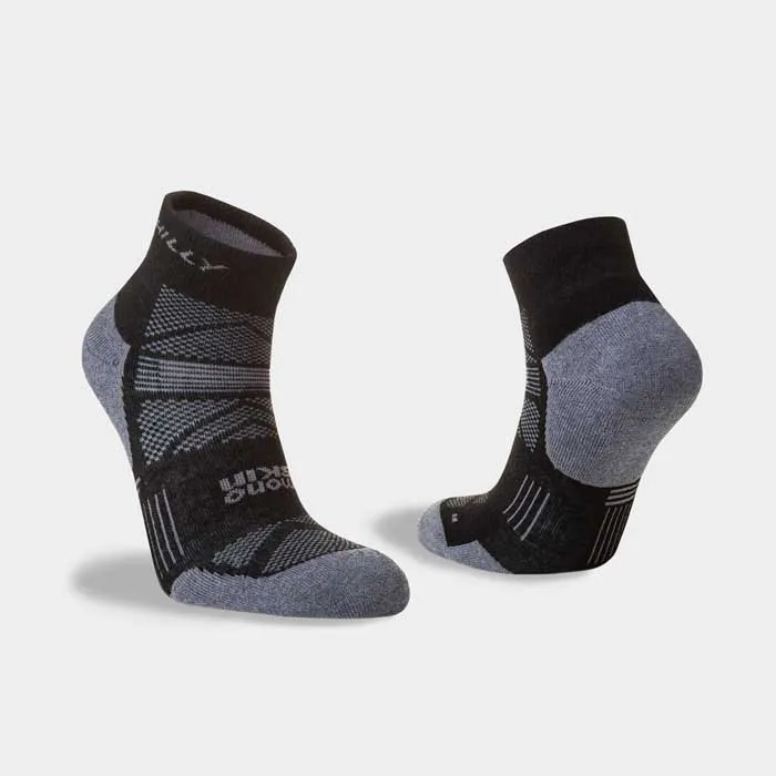 Hilly Socks Supreme Anklet Med Kurze Socken male