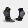 Hilly Socks Supreme Anklet Med Kurze Socken male