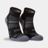 Hilly Socks Supreme Anklet Med Kurze Socken male