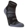 Hilly Socks Supreme Anklet Med Kurze Socken male
