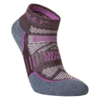 Hilly Socks Supreme Quarter Max Kurze Socken male