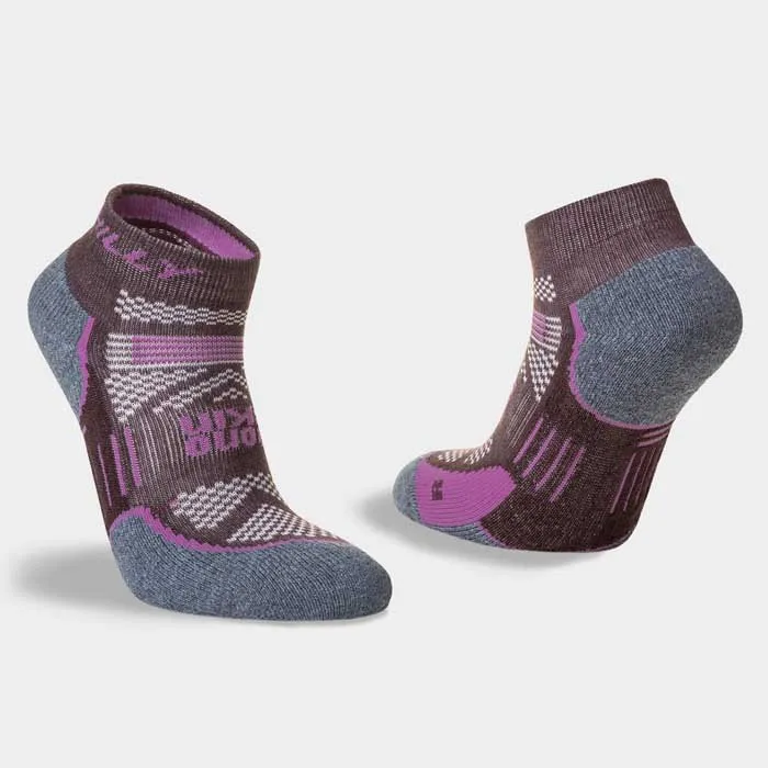 Hilly Socks Supreme Quarter Max Kurze Socken male