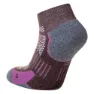 Hilly Socks Supreme Quarter Max Kurze Socken male