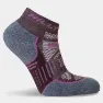 Hilly Socks Supreme Quarter Max Kurze Socken male