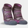 Hilly Socks Supreme Quarter Max Kurze Socken male