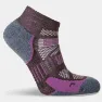 Hilly Socks Supreme Quarter Max Kurze Socken male