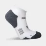 Hilly Socks Supreme Quarter Med Kurze Socken male