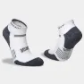 Hilly Socks Supreme Quarter Med Kurze Socken male